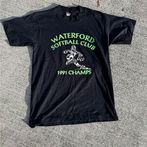 90’s Vintage Screen Stars T-Shirt